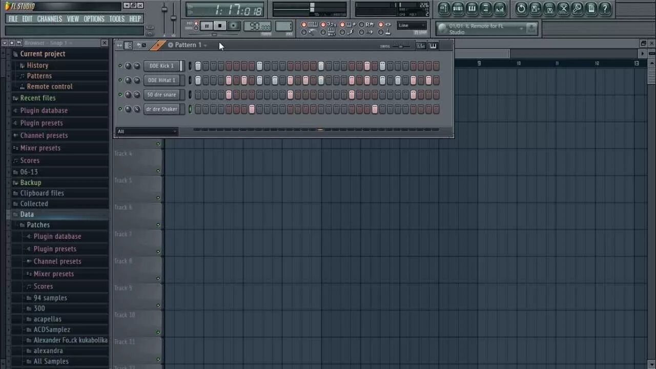 Барабаны для fl studio. Расстановка ударных в фл студио trap. басс дре в фл студио. драм партия в fl studio. драм партии в фл.