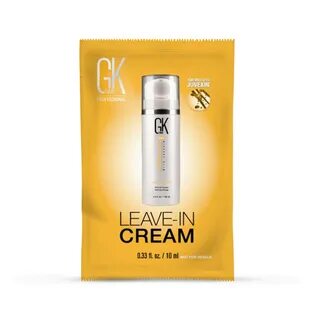 Leave in cream