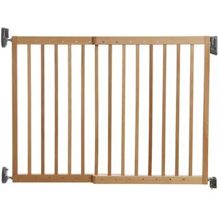 Fix gate