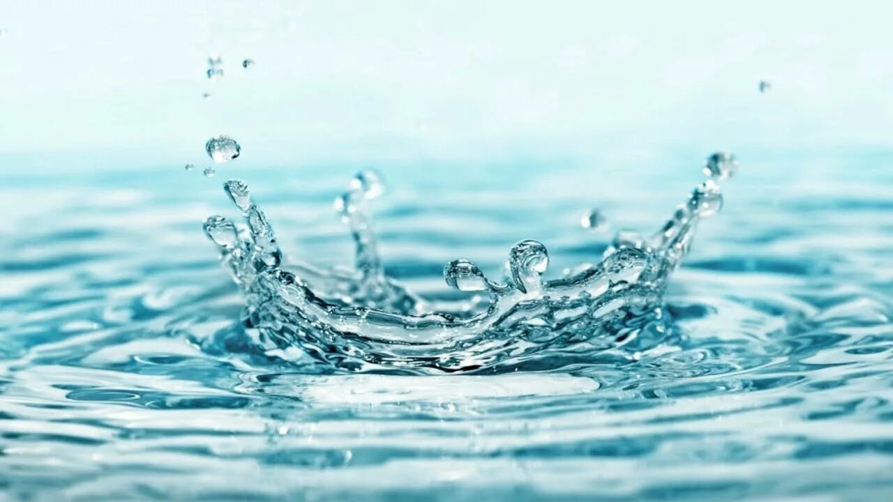 Вода ы. Красивая вода.