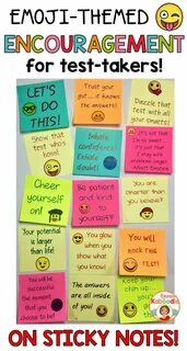 These are notes