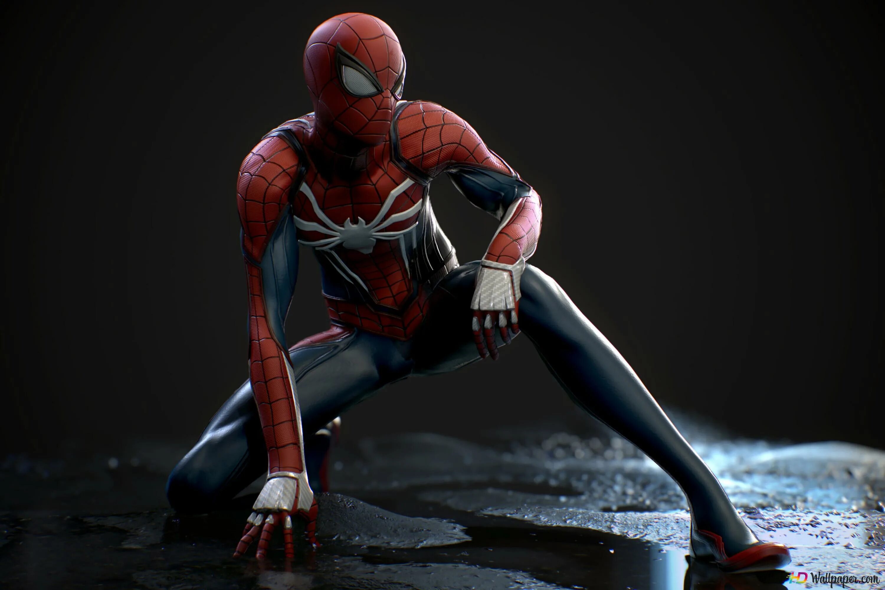 Человек паук спайдер. Spider man ps4. Спайдер Мэн модель. Spider man 4. Герои Марвел человек паук.