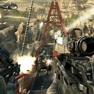 Игра call of duty black ops 1
