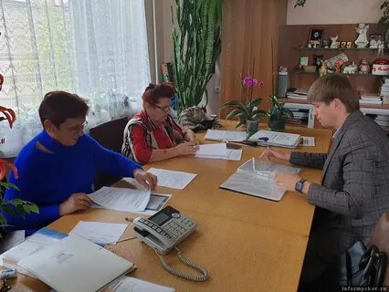 Муниципальная кампания