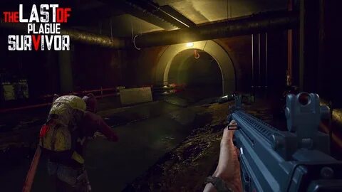 Игра выжить после