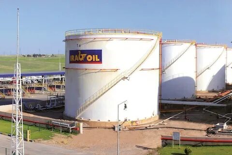 Ran oil