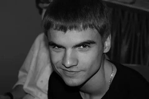 Олежка