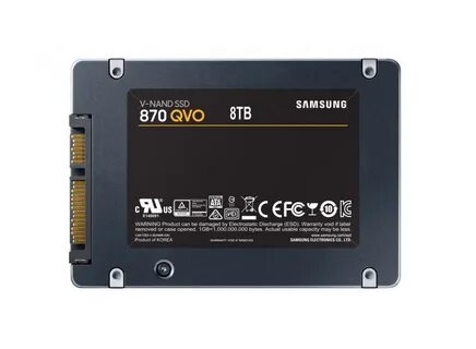 Ssd 4 tb pro