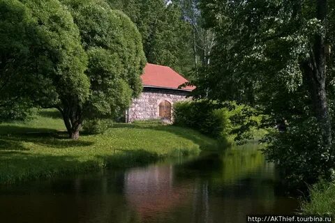 Снять в пушкинских горах