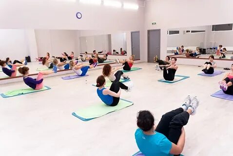 Курсы инструктора спб