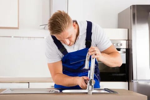 Сантехник устроиться на работу