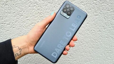 Realme 8 pro стекло