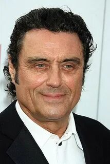 Ian mcshane