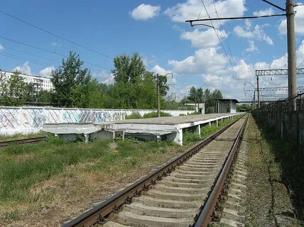 Станция страница