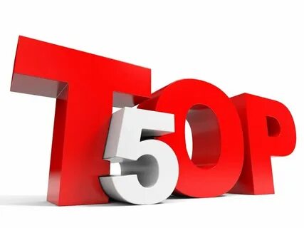 News top 5