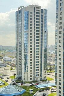 Доминанта екатеринбург
