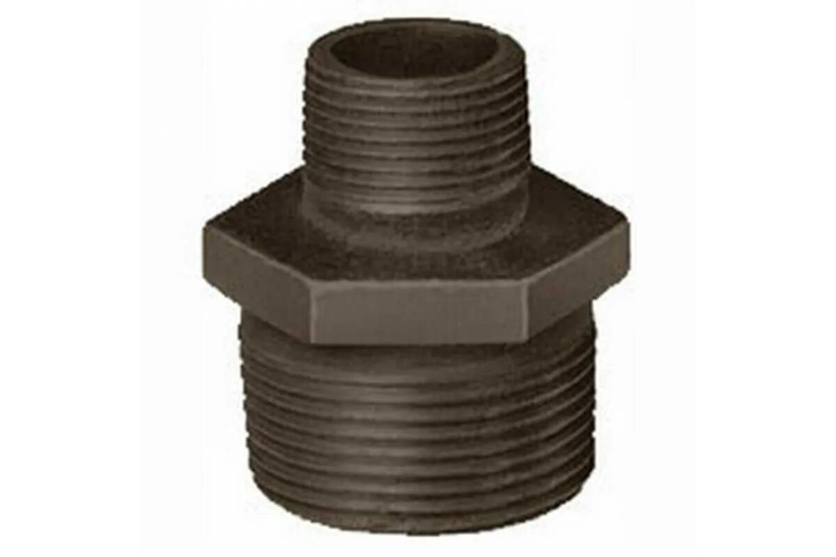 резьба 1/2"-внутр. переходной ниппель rtp 25112. ) (32-1"). ниппель чёрный (3/4"). колпачки masterprof ас.