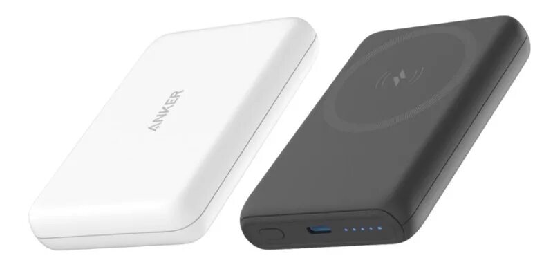 Anker magsafe. Anker POWERCORE Magnetic. Anker Magnetic Wireless Portable Charger. Anker Wireless Power Bank. Anker Wireless Power Bank Maggo 7.5w with Stand (10 000mah) - Black.