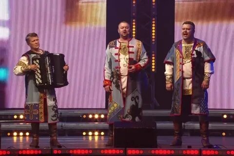 Ансамбль ватага