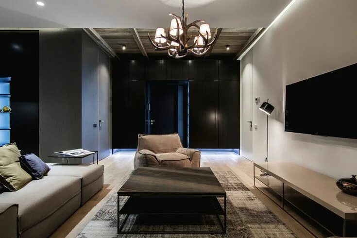 modern-twilight-apartment-interior-kiev-designed-yodezeen-05 Modern houses inter