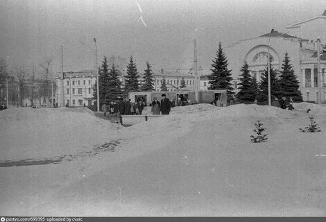 Декабрь 1980 года