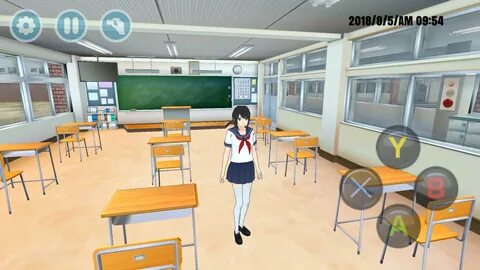 School game full