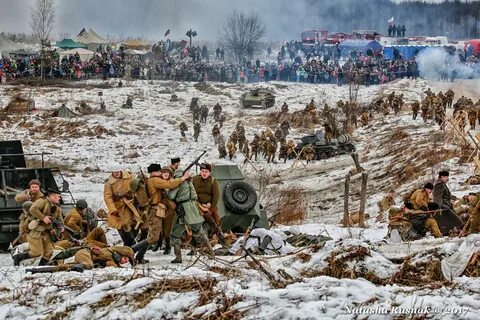 Какой плацдарм