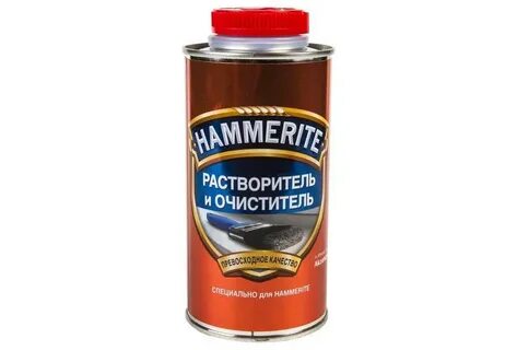 Очиститель краски