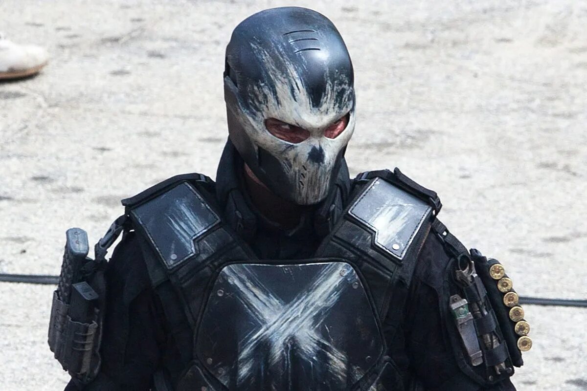 Crossbones