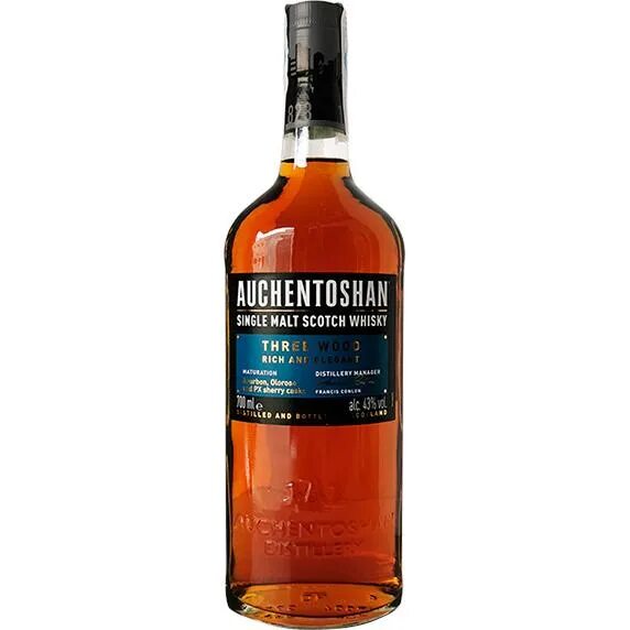 Auchentoshan three. Auchentoshan лоуленд.