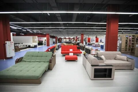 Мебельный магазин в москве недорого адреса