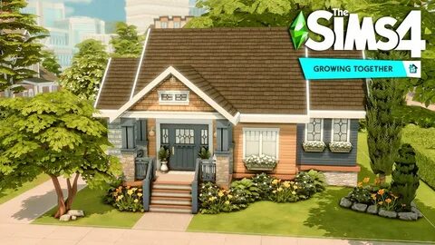 Growing house