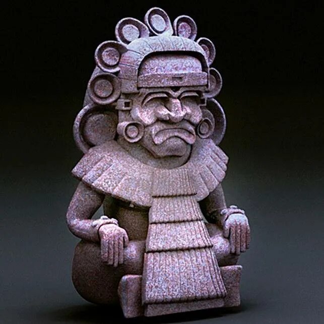 Май идол. Ацтеки и Майя статуи. Статуэтки инков Майя ацтеков. Ацтеки идолы. Ацтекские статуи животных.