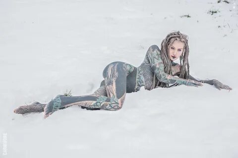 mOdel - anuskAtzz.