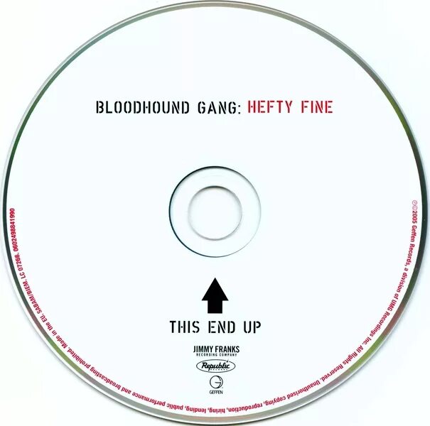 Bloodhound gang альбом Hefty Fine. Bloodhound gang Hefty Fine обложка. CD Bloodhound gang: Hefty Fine. Bloodhound gang Hefty Fine 2005. Bloodhound gang тексты