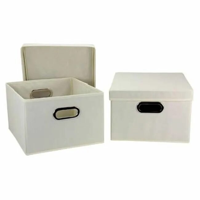 Essential box