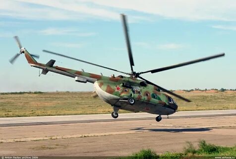 Боевая 8