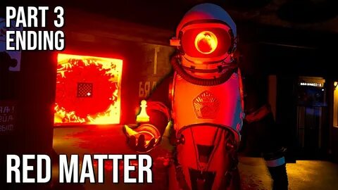 Red matter