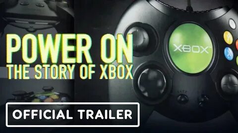 Xbox story