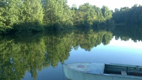 Водоемы беларуси