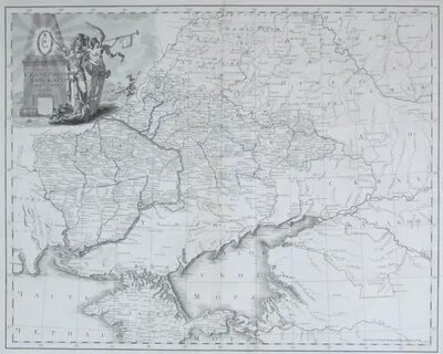 Губернии и наместничества