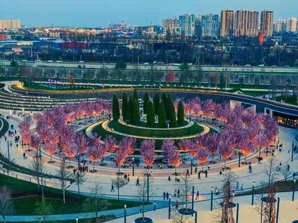 Апрель краснодар