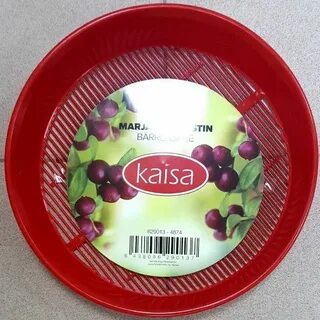 Сито для просеивания ягод