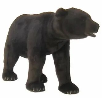 Игрушка для бурого читать