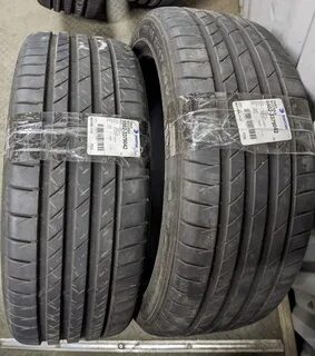 Kumho ecsta ps71 r17