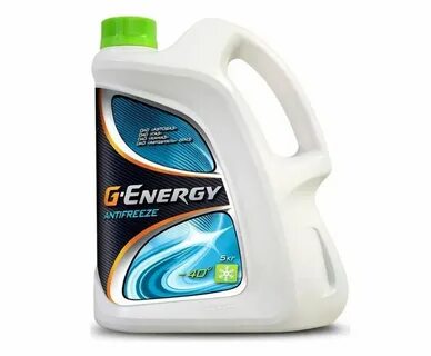 Антифриз g energy