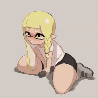 Rule34 - If it exists, there is porn of it inkling, inkling girl 5084207.