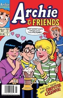 Friends 22