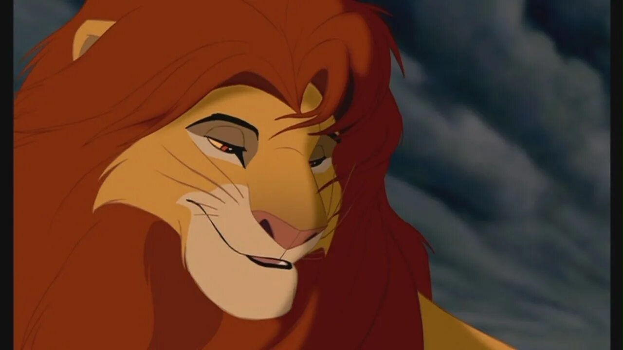 The lion king 11 2