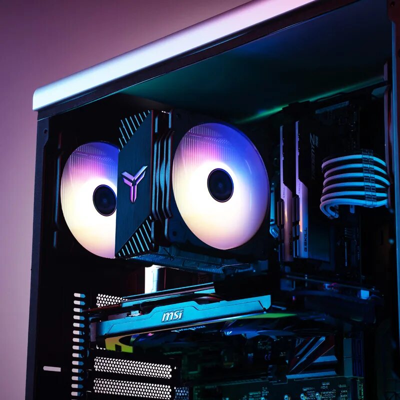 Jonsbo cr 1000 pro. Jonsbo cr-1000. jonsbo cr-1000 rgb. кулер jonsbo cr-1000.